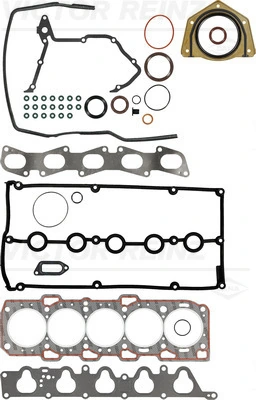 Full Gasket Kit, engine